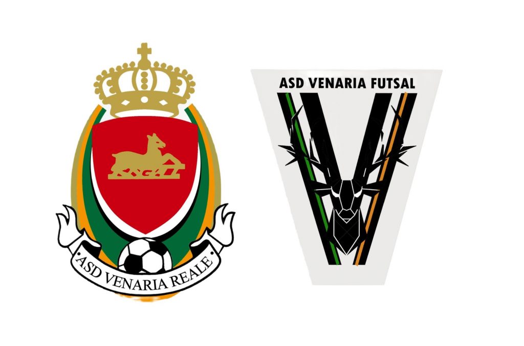 NOVITA’ – L’A.S.D. Venaria Reale incorpora il Venaria Futsal