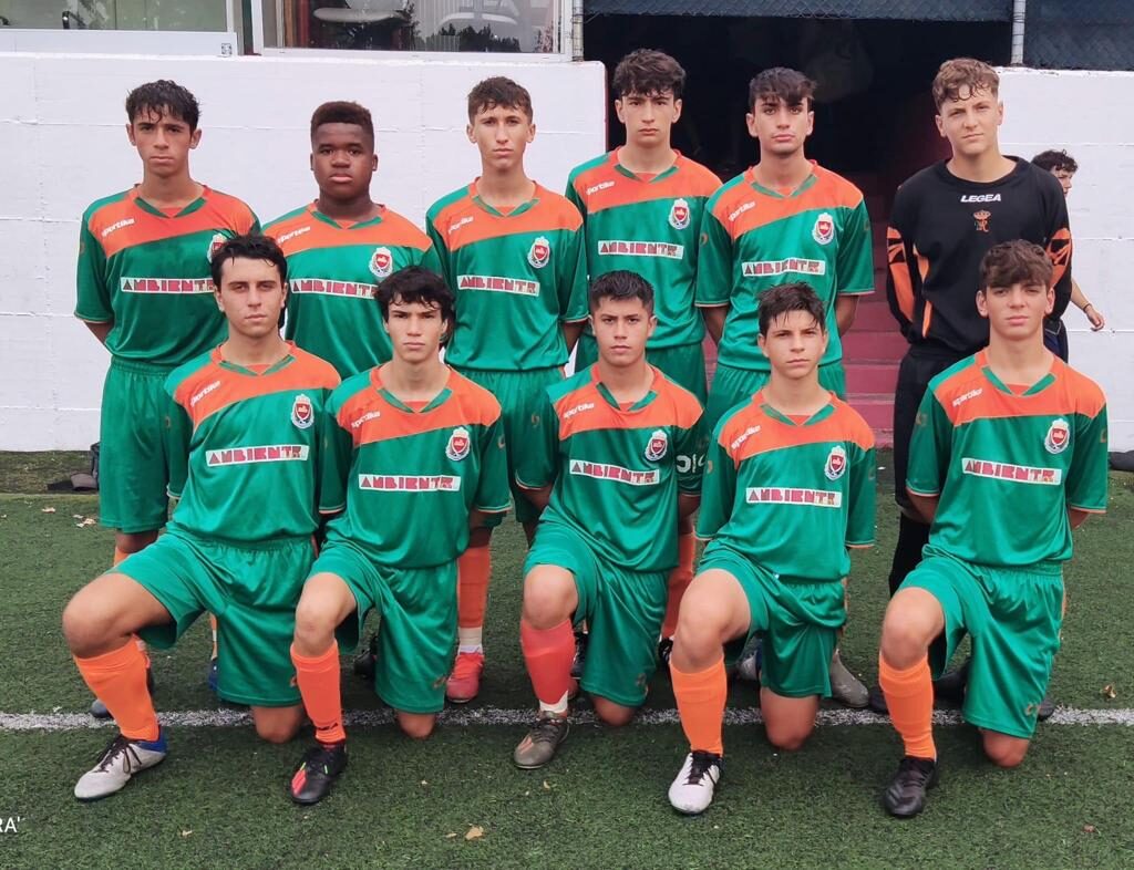 SETTORE GIOVANILE – Under 17, che manita alla Pro Collegno! Under 19 e Under 16, Lascaris fatale